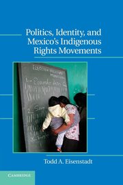 Politics, Identity, and Mexico S Indigenous Rights Movements, Eisenstadt Todd A.