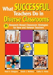 What Successful Teachers Do in Diverse Classrooms, 