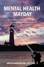 Mental Health Mayday, Bagdade Gregg