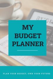 Budget Planner, Publishing Icons Media