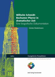 Wilhelm Schmidt, Brakelmann Gnter