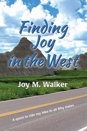Finding Joy in the West, Walker Joy M.