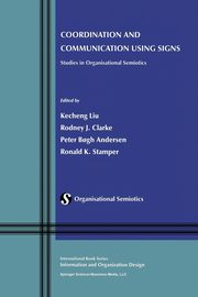 Coordination and Communication Using Signs, 