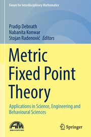 Metric Fixed Point Theory, 