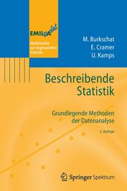 Beschreibende Statistik, Burkschat Marco