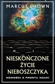 ksiazka tytu: Nieskoczone ycie nieboszczyka autor: Chown Marcus