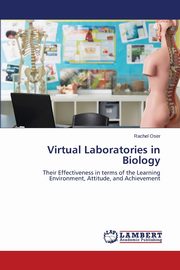 Virtual Laboratories in Biology, Oser Rachel