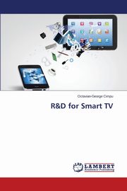 R&d for Smart TV, Cimpu Octavian-George