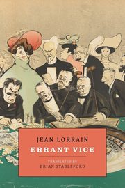 Errant Vice, Lorrain Jean