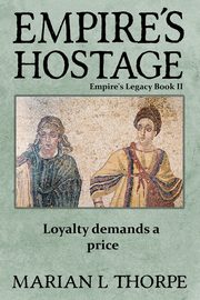 Empire's Hostage, Thorpe Marian L