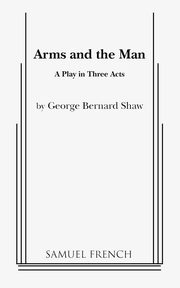 Arms and the Man, Bos Hannah