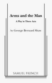 Arms and the Man, Bos Hannah