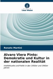 Alvaro Viera Pinto, Martini Renato