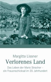 Verlorenes Land, Lissner Margitta