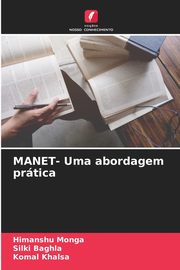 MANET- Uma abordagem prtica, Monga Himanshu