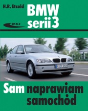 BMW serii 3, Etzold Hans-Rudiger