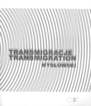 ksiazka tytu: Transmigracje Mysowski, Puntos autor: 