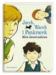 Jacek, Wacek i Pankracek, Jaworczakowa Mira