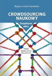 Crowdsourcing naukowy., Lenart-Gansiniec Regina