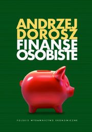 Finanse osobiste, Dorosz Andrzej