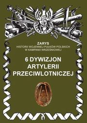 6 dywizjon artylerii przeciwlotniczej, Dymek Przemysaw