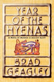 Year of the Hyenas, Geagley Brad