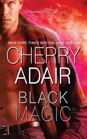 Black Magic, Adair Cherry