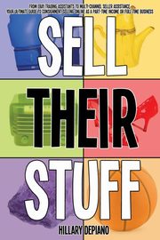 Sell Their Stuff, Seller T. W.