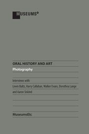 Oral History and Art, 
