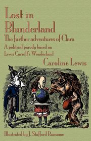 Lost in Blunderland, Lewis Caroline