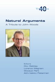 Natural Arguments, 