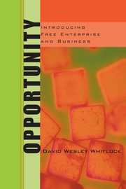 Opportunity, Whitlock David W.