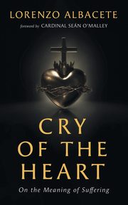 Cry of the Heart, Albacete Lorenzo