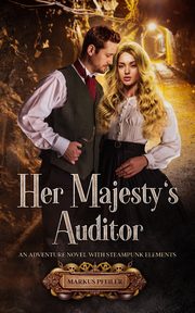 Her Majesty's Auditor, Pfeiler Markus
