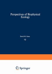 Perspectives of Biophysical Ecology, 