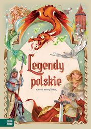 Legendy polskie, 
