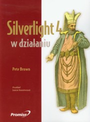 Silverlight 4 w dziaaniu, Brown Pete