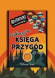 Wakacyjna Ksiga Przygd, Kope Adriana
