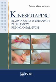 Kinesiotaping, Mikoajewska Emilia