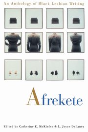 Afrekete, McKinley Catherine E.