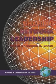 Sharing Network Leadership (PB), 