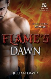 Flame's Dawn, David Jillian