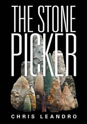 The Stone Picker, Leandro Chris