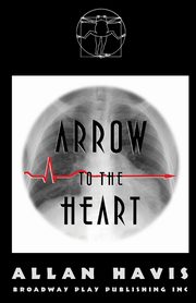 Arrow To The Heart, Havis Allan