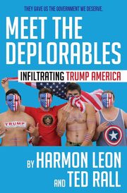 Meet the Deplorables, Leon Harmon