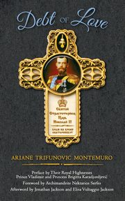 Debt of Love, Montemuro Ariane Trifunovic