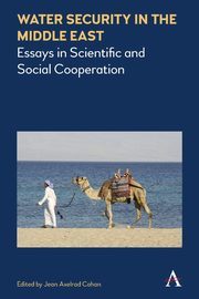 Water Security in the Middle East, 