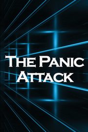 ksiazka tytu: The Panic Attack autor: Crow Rachela