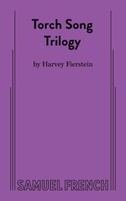 Torch Song Trilogy, Brown Gilmor