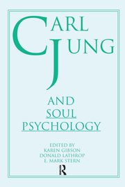 Carl Jung and Soul Psychology, Lathrop Donald